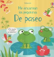 USBORNE Me Encantan De Paseo