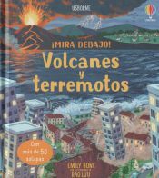 USBORNE Volcanes Y Terremotos
