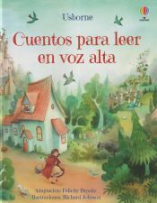 USBORNE Cuentos Leer En Voz Alta