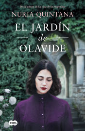 SUMA El Jardín De Olavide