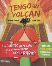 Carambuco Ediciones Tengo Un Volcán (álbum Ilustrado)