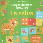 USBORNE Selva Domino