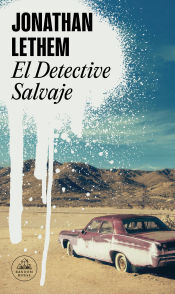 Random House El Detective Salvaje