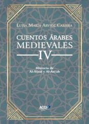 Grupo editor Visión Net Cuentos árabes Medievales Iv