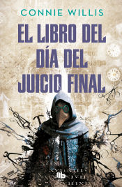 B de Bolsillo El Libro Del Día Del Juicio Final (historiadores De Oxford 1)