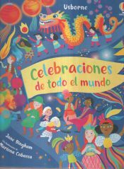 USBORNE Celebraciones Todo Mundo