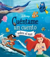Libros Disney Disney. Cuéntame Un Cuento Sobre El Mar
