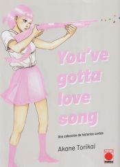 Panini You Ve Gotta Love Song 01