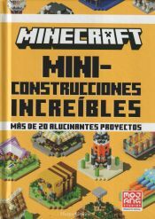 HarperKids Minecraft Oficial: Miniconstrucciones Increíbles