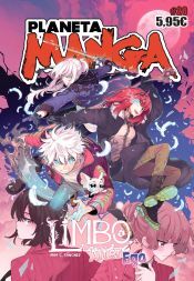 Planeta Cómic Planeta Manga N 20