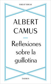 TAURUS Reflexiones Sobre La Guillotina