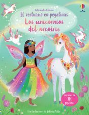 Usborne Publishing Los Unicornios Del Arcoíris