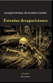 ápeiron Ediciones Extrañas Desapariciones