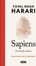 DEBATE Sapiens. De Animales A Dioses