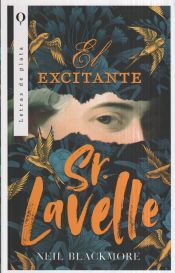 Plata El Excitante Señor Lavelle