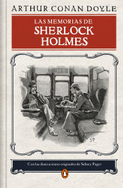 PENGUIN CLASICOS Las Memorias De Sherlock Holmes (sherlock 4)