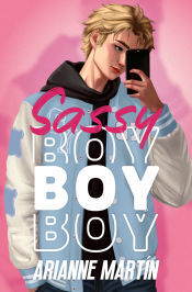 Ediciones Kiwi S.L. Sassy Boy