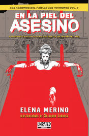 Unrated Comics En La Mente Del Asesino Vol.2