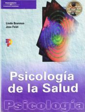 Ediciones Paraninfo, S.A Psicologíadelasalud