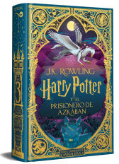 Salamandra Infantil y Juvenil Harry Potter Y El Prisionero De Azkaban (ed.minalima) (harry Potter 3)