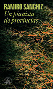 Random House Un Pianista De Provincias (mapa De Las Lenguas)