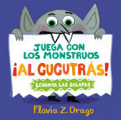 Editorial Luis Vives (Edelvives) Juega Con Los Monstruos al Cucutrás!