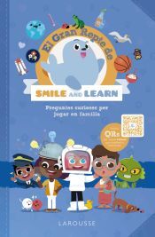 Larousse El Gran Repte De Smile And Learn