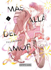 Distrito Manga Más Allá Del Amor 2