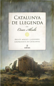 Almuzara Catalunya De Llegenda