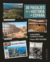 Larousse 30 Paisajes De La Historia De España