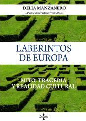 Tecnos Laberintos De Europa