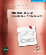 Editorial Sanz y Torres, S.L. Introducción A Las Ecuaciones Diferenciales