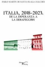 Grupo editor Visión Net Italia, 2018-2023. De La Esperanza A La Desafección