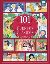 MOON 101 Cuentos Clasicos