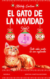 Newton Compton Editores El Gato De La Navidad