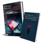 Ediciones Destino Pack Esperando Al Diluvio + Opúsculo El Bilbao De Esperando Al Diluvio De Dolores Redondo