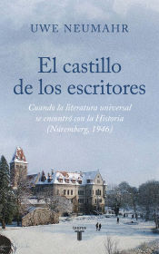 TAURUS El Castillo De Los Escritores