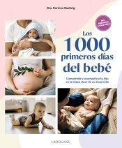 Larousse Los 1000 Primeros Días Del Bebé