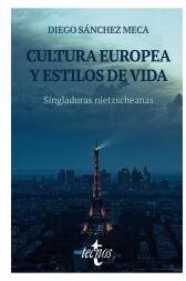 Tecnos Cultura Europea Y Estilos De Vida