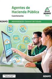 Ed. Adams Cuestionarios Agentes De Hacienda Pública