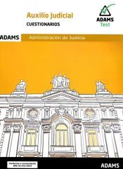 ADAMS Cuestionarios Auxilio Judicial