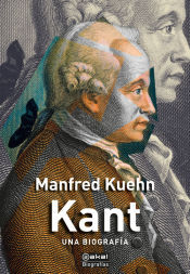 Ediciones Akal Kant. Una Biografia