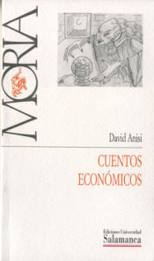 Ediciones Universidad de Salamanca Cuentos Económicos