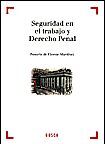 Bosch Seguridad En El Trabajo Y Derecho Penal