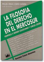 Ciudad Argentina La Filosofía Del Derecho En El Mercosur