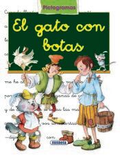 Susaeta Ediciones Pictogramas. El Gato Con Botas