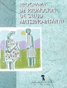 Ediciones Díaz de Santos, S.A. Programa De Promoción De La Salud Materno-infantil