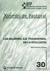 Desclée De Brouwer Las Mujeres, Eje Transversal De La Exclusión