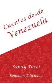 Bohodón Ediciones S.L. Cuentos Desde Venezuela