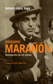 Taurus Gregorio Marañón